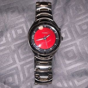 Fossils men’s watch
